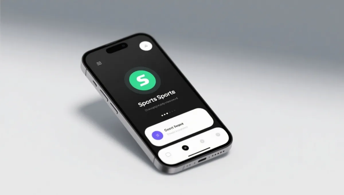 满冠体育手机端界面示意