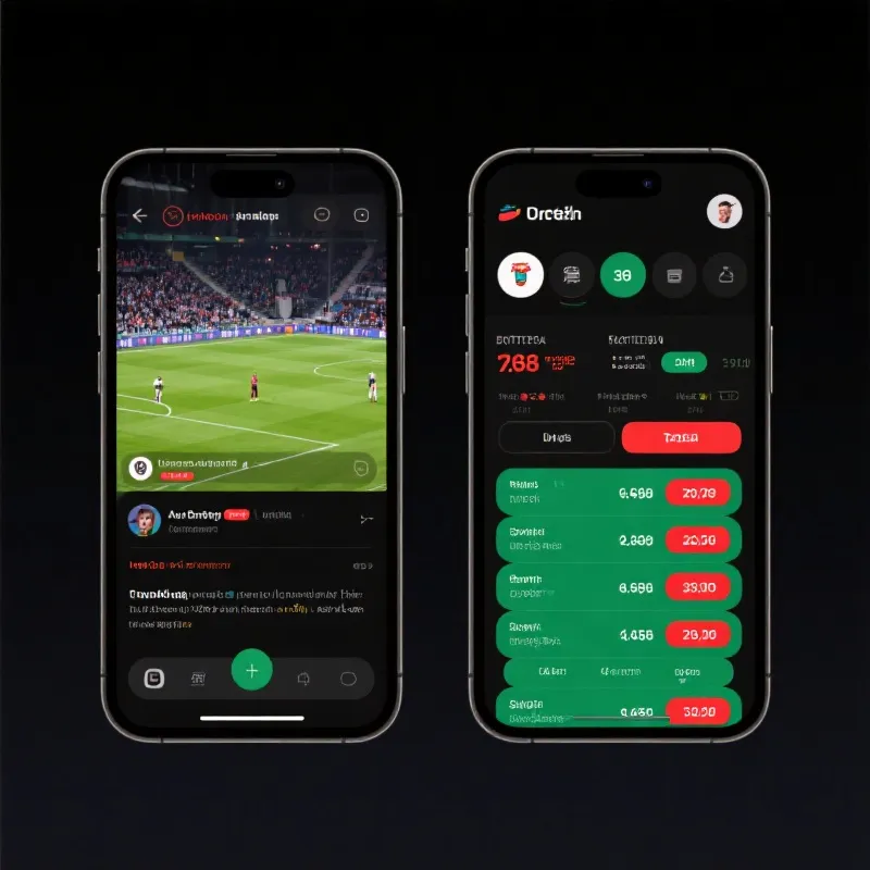 满冠体育手机版界面展示