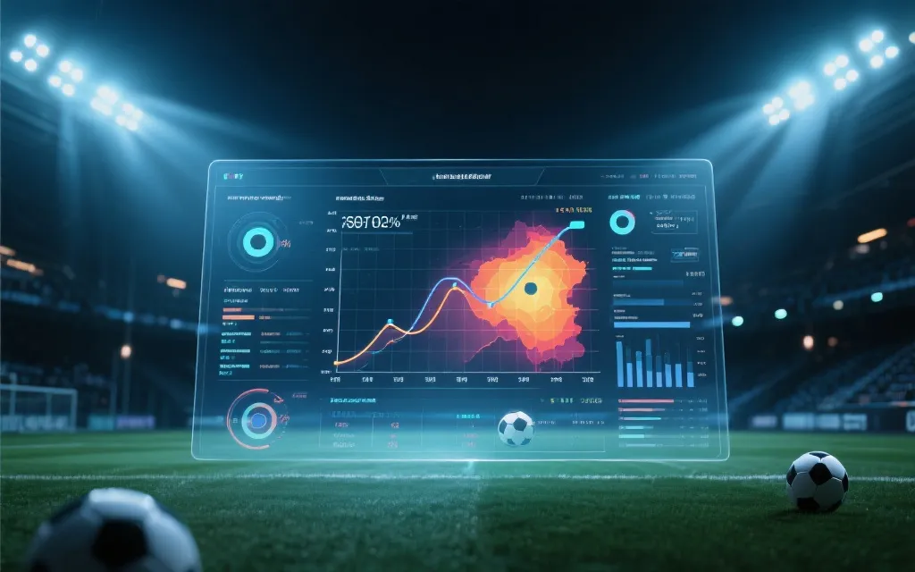 2026世界杯比分预测更新：别再只盯数字，用这套理性框架把每一天的走势看“明白”